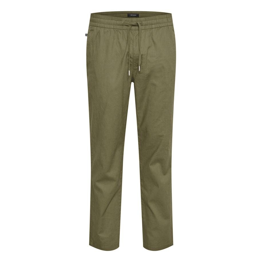 Matinique Matinique Broek MABarton olijfgroen -