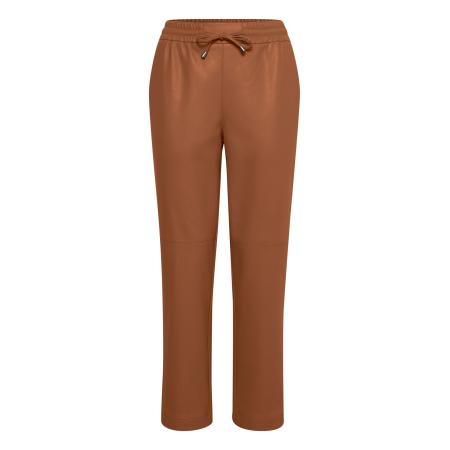 Oxmo Oxmo Broek PAULIA bruin