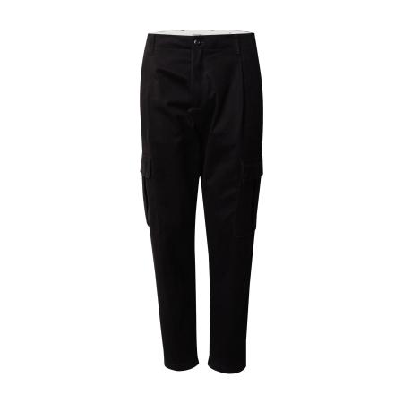 Jack & Jones JACK & JONES Cargobroek zwart