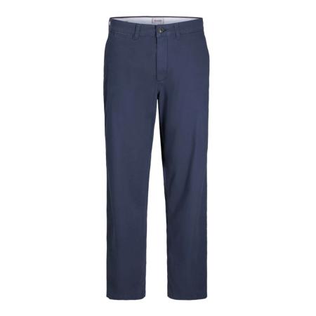 Jack & Jones JACK & JONES Chino JPSTKARL DAVE navy
