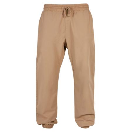 Urban Classics Urban Classics Broek beige