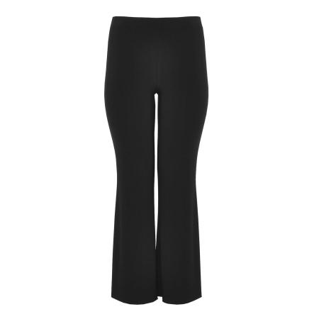 Yoek YOEK Broek zwart