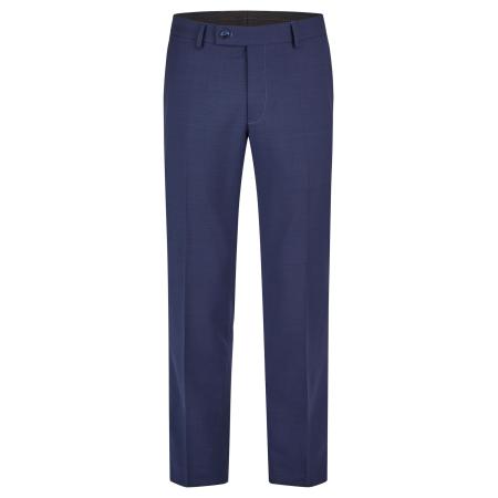 HECHTER PARIS HECHTER PARIS Broek donkerblauw