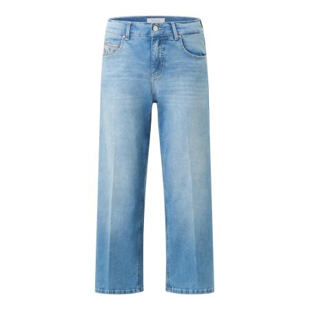 Angels Angels Broek blauw denim