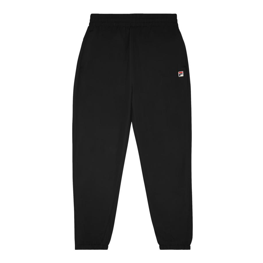 Fila FILA Broek San Siro rood / zwart / wit -