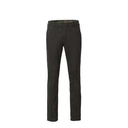 Meyer MEYER Chino New York antraciet