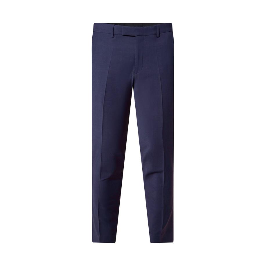 Pierre Cardin PIERRE CARDIN Broek blauw -