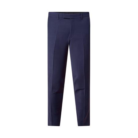 Pierre Cardin PIERRE CARDIN Broek blauw