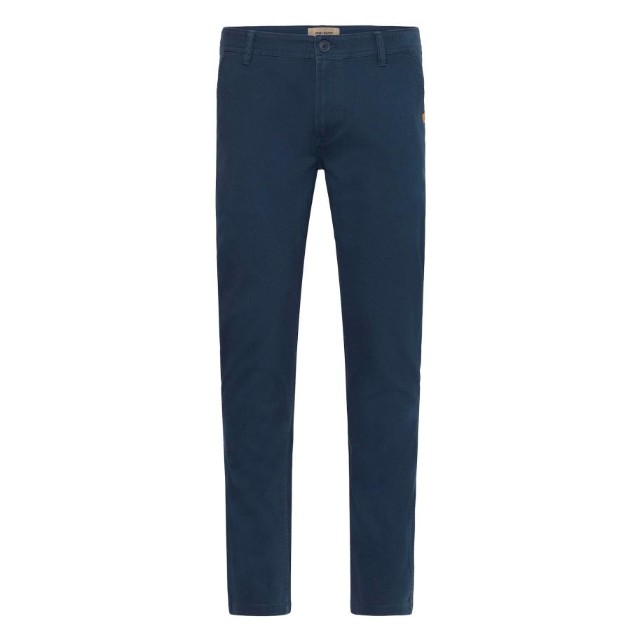 Blend BLEND Chino BHTiak blauw -