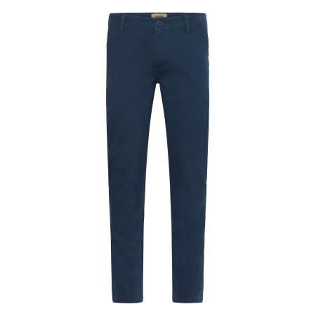 Blend BLEND Chino BHTiak blauw
