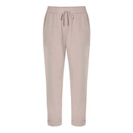 TATUUM TATUUM Broek Sudiki crème