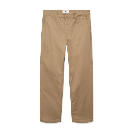 WOOD WOOD Chino Silas camel