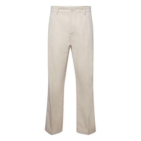 Solid !Solid Chino Alann lichtbeige