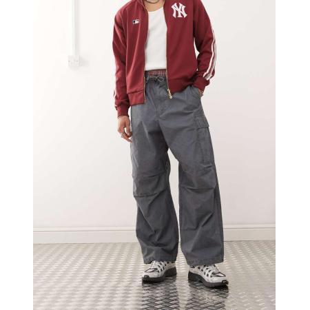 Obey - Giant - Cargobroek in grijs