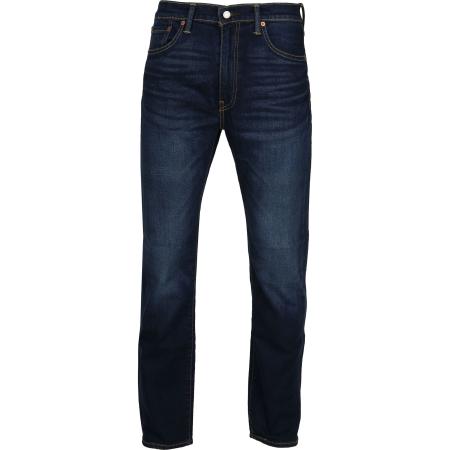 Levi’s 502 Jeans City Park Dark Blue 0011
