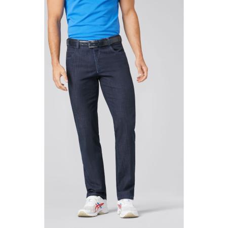 Meyer Diego Broek Marine, Effen