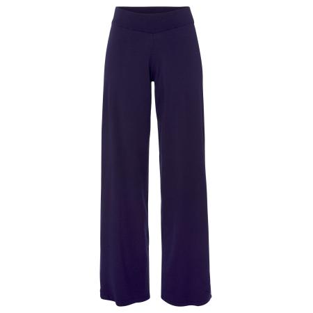 Lascana LASCANA Broek navy