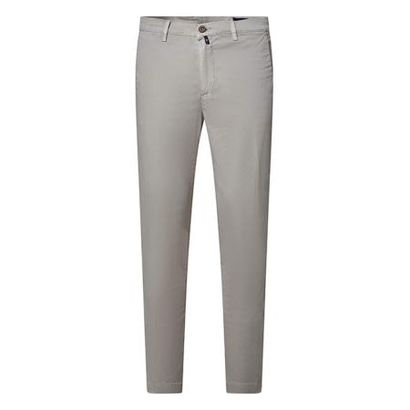 Pierre Cardin PIERRE CARDIN Chino PC-Colmar kaki