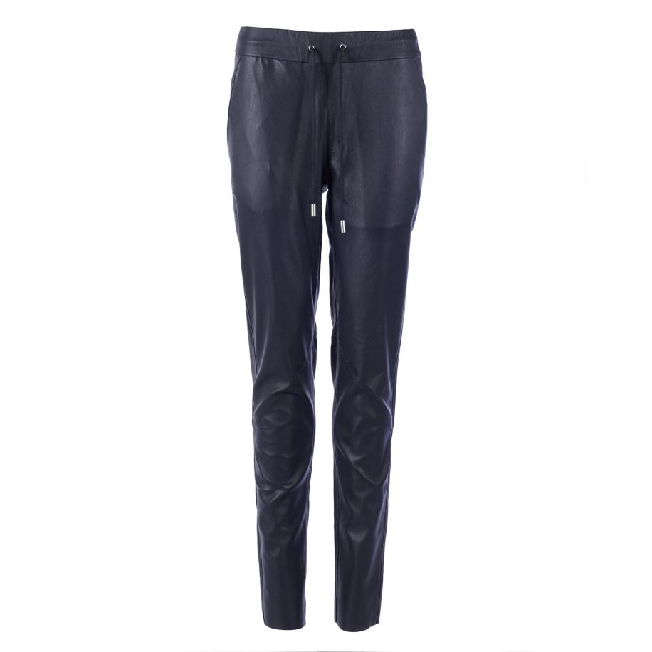 Maze Maze Broek 4202138 zwart -