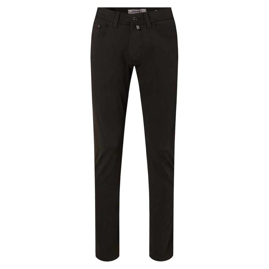 Pierre Cardin PIERRE CARDIN Broek zwart -