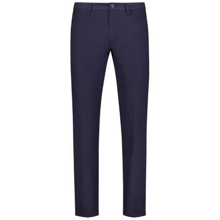 Re_HasH Re_HasH Broek blauw