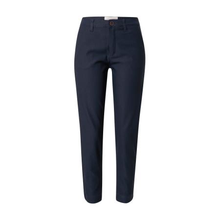 Freequent Freequent Chino Rex nachtblauw