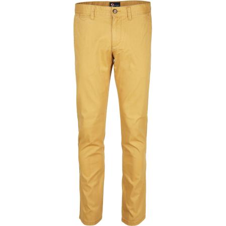 Suitable Chino Sartre Oker