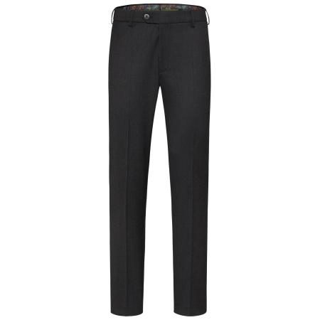 Meyer MEYER Pantalon Roma antraciet