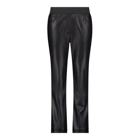 Monari monari Broek zwart