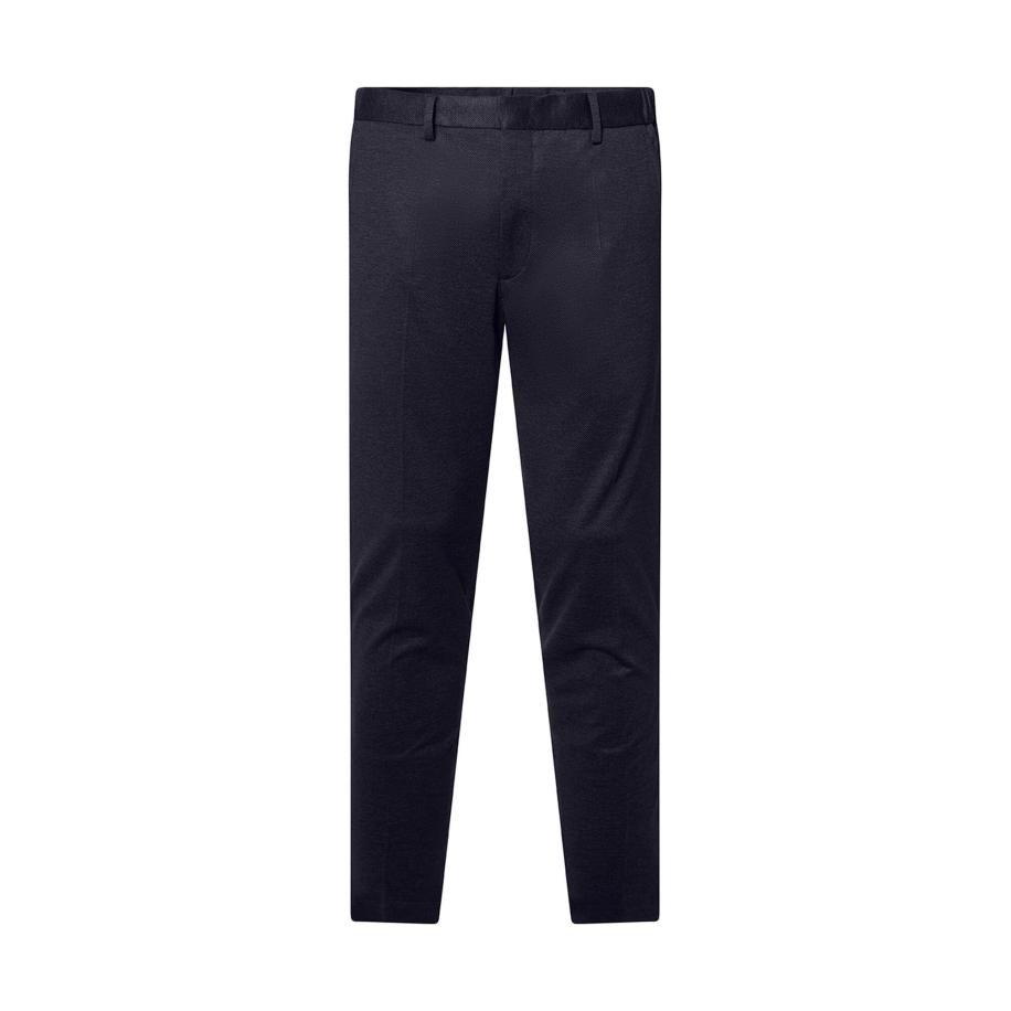 Pierre Cardin PIERRE CARDIN Broek donkerblauw -