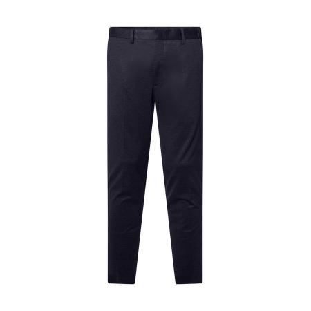 Pierre Cardin PIERRE CARDIN Broek donkerblauw