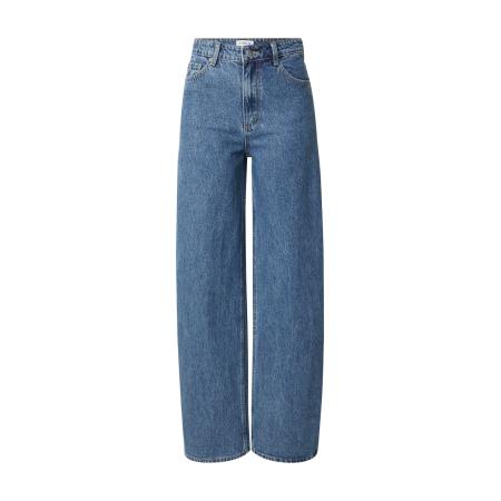 EDITED EDITED Jeans Theodora blauw