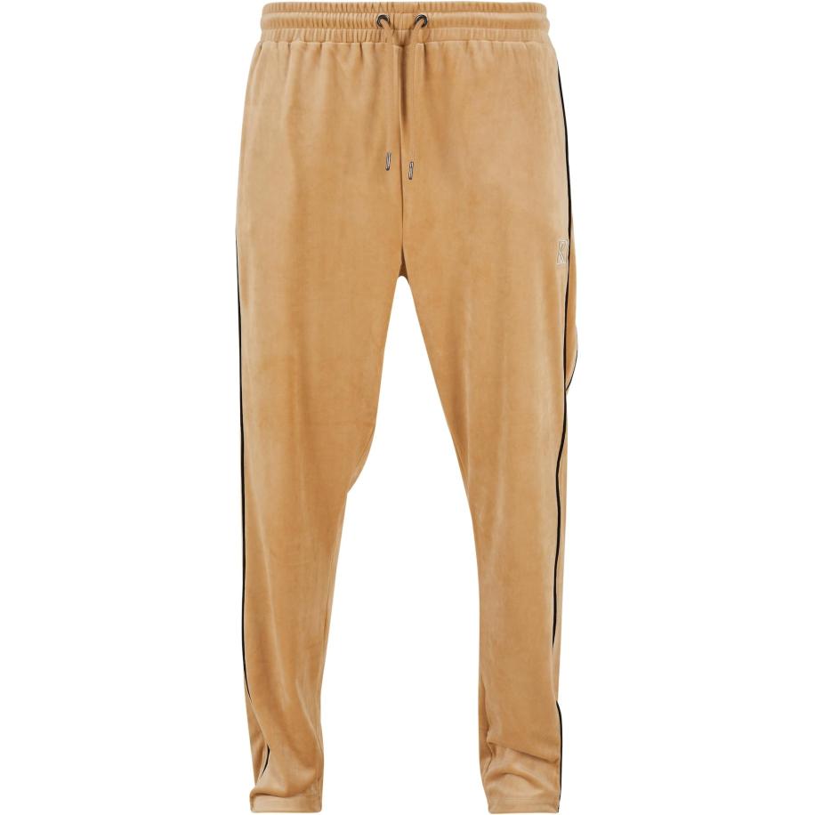 Karl Kani Karl Kani Broek sand / zwart / wit -