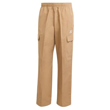 Adidas ADIDAS ORIGINALS Broek Trefoil Essentials cappuccino