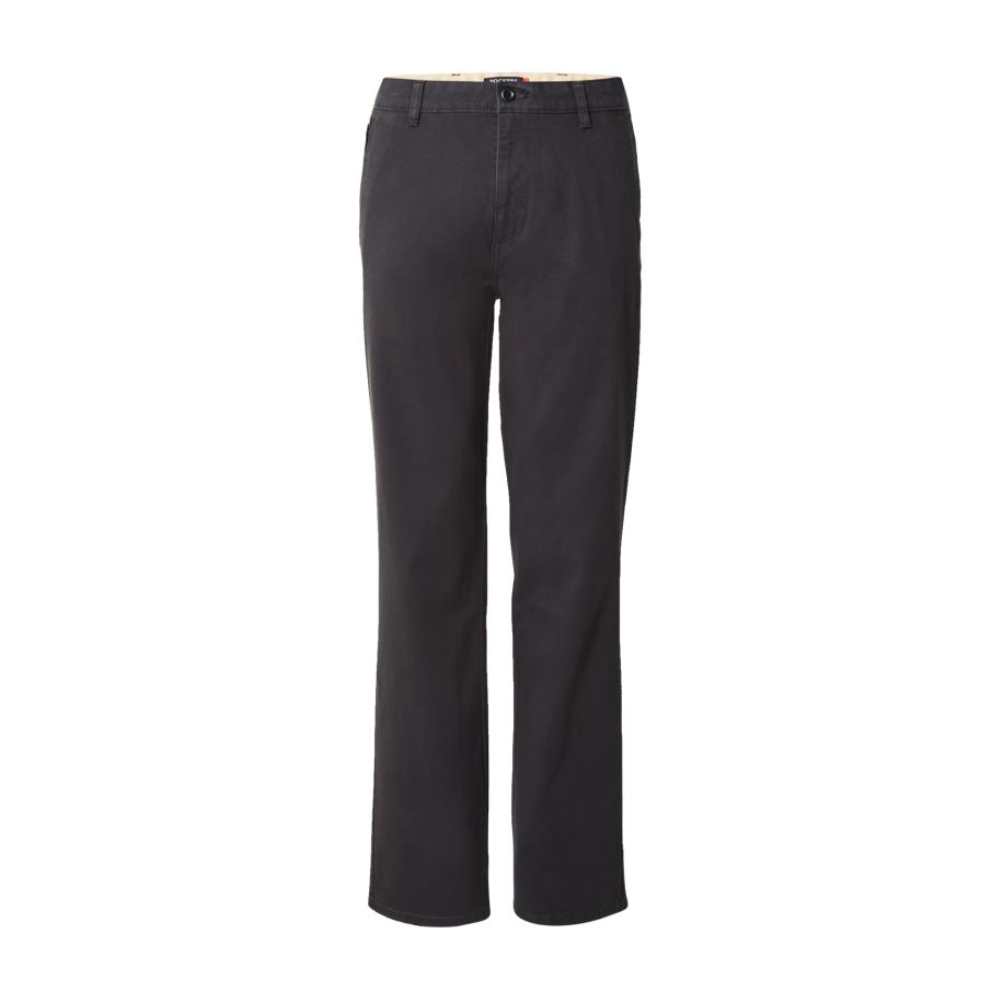 Dockers Dockers Chino donkergrijs -
