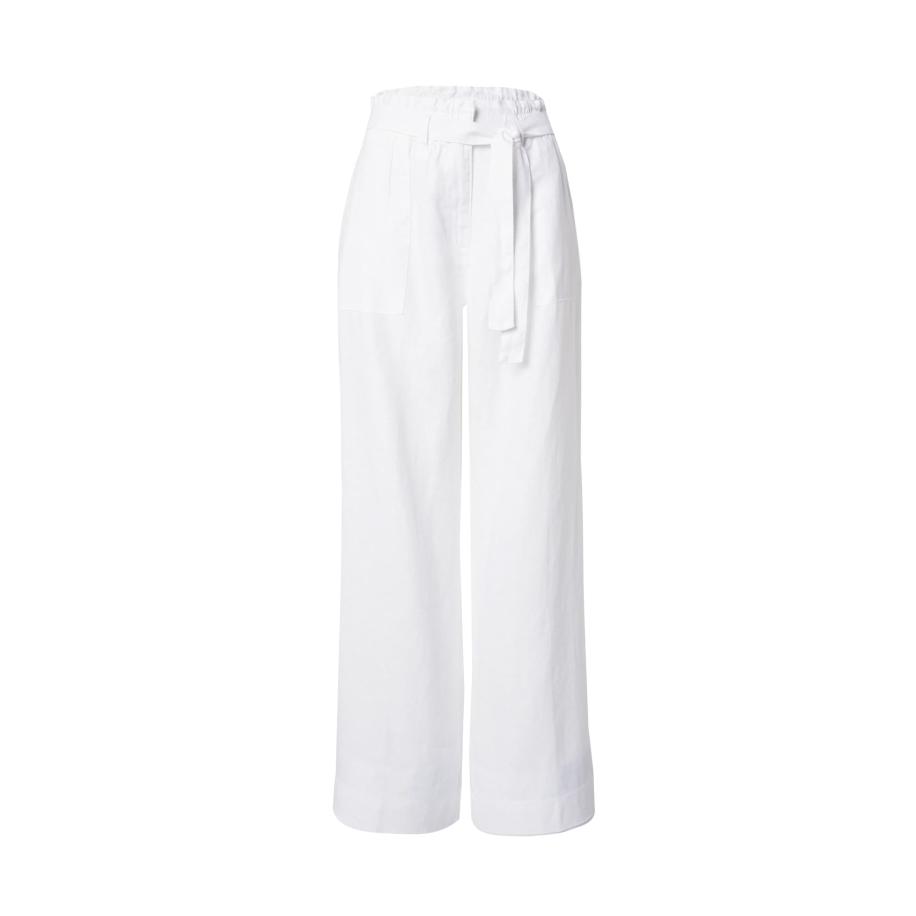 Soccx Soccx Broek wit -