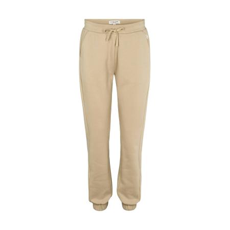 U.S. Polo Assn. U.S. POLO ASSN. Broek India wit / natuurwit