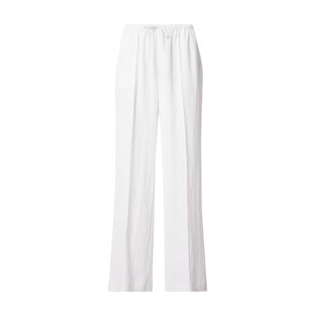 Gina Tricot Gina Tricot Pantalon wit