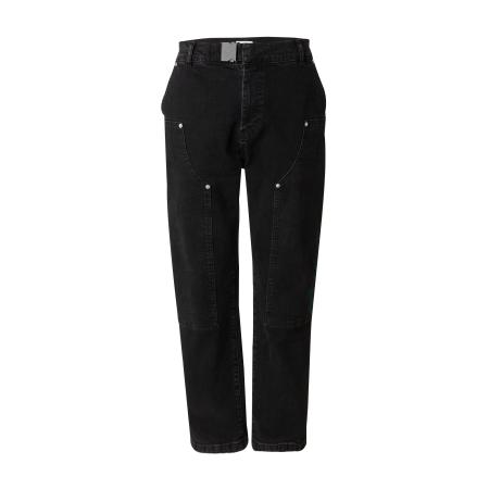 SQUID GAME COLLECTION Cargobroek zwart