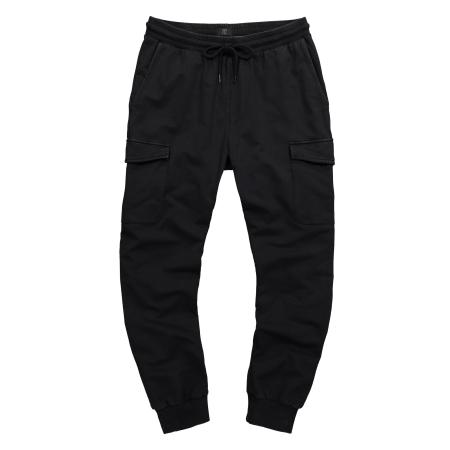 JP1880 JP1880 Broek zwart