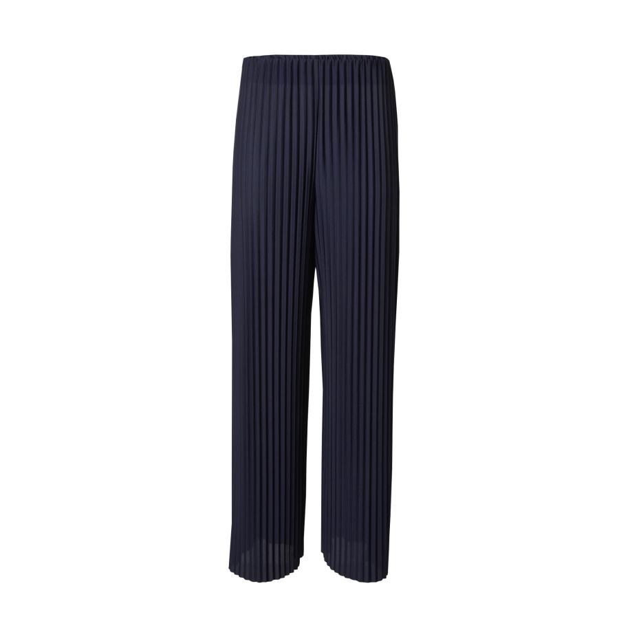 Guido Maria Kretschmer Guido Maria Kretschmer Women Broek Saphia navy -