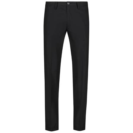 Re_HasH Re_HasH Broek zwart