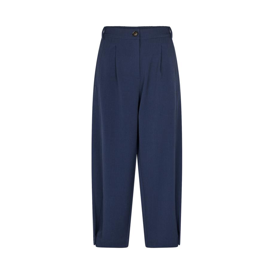 Masai Masai Broek blauw -