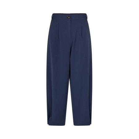 Masai Masai Broek blauw