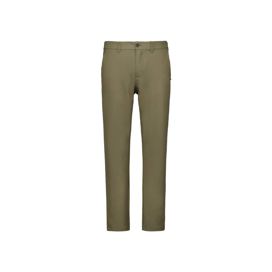 No Excess No Excess Chino olijfgroen -