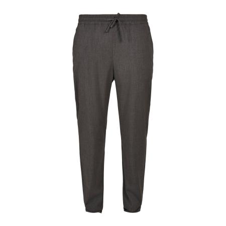 Urban Classics Urban Classics Broek grijs