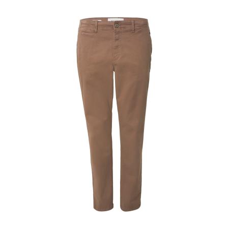Jack & Jones JACK & JONES Chino JPSTACE JJHARLOW donkergroen