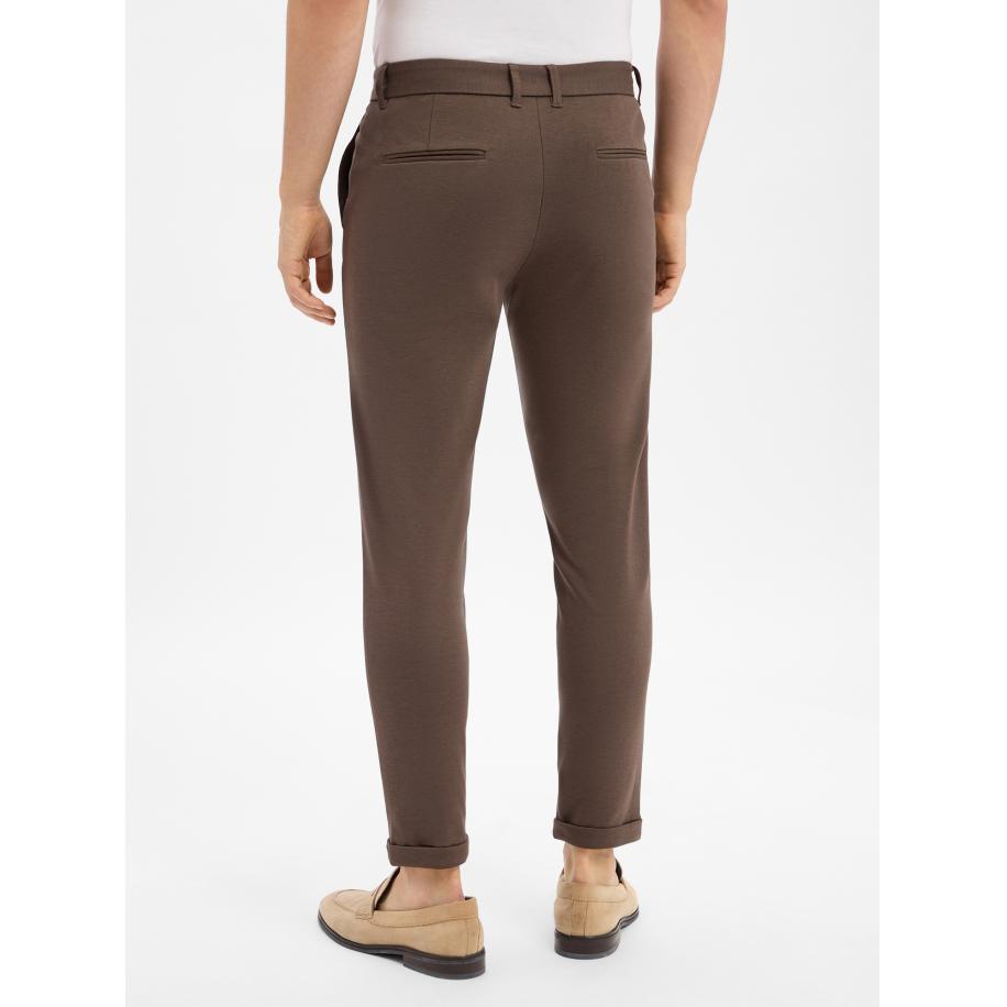 Lindbergh Lindbergh Chino taupe -