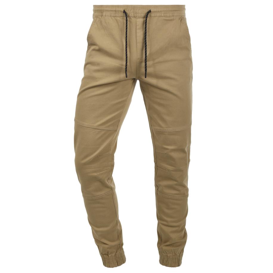 Solid !Solid Chino Henako beige -