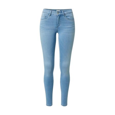Only ONLY Jeans ONLROYAL blauw denim